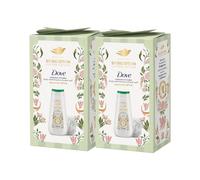 Dove Blossom & Love Gift Set 1 piece, Pack of 2