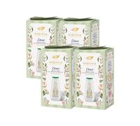 Dove Blossom & Love Gift Set 1 piece, Pack of 4