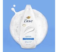 Dove Body Care Collection with Nourishing Lotion, Summer Revive Tan Mousse, Gentle Cleanser & Hydrating Body Wash, Complete Daily Skincare Routine for Soft, Smooth Skin
