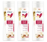 Dove Body Lotion 3 IN 1 Winter Care 250ml x 6