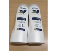 Dove Essential Nourishment Body Lotion 250 ml Milk Women
