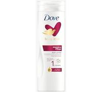 Dove Body Lotion Intensive Care for Very Dry Skin with 3x More Moisture 400 ml Pack of 1