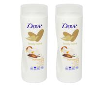 Dove Purely Pampering Shea Butter 400ml Lotion Women