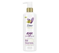 Dove Body Love Age Embrace with peptide serum and pure glycerin Body Cleanser skin care for maturing skin (Pack of 3) 517 ml