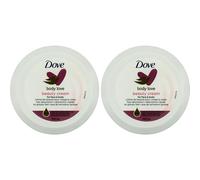 Dove Beauty Cream - Nourishing - Face & Body - 250 ml