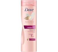 Dove Body Love Care + Radiant Glow Body Lotion 400 ml
