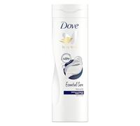 Dove Body Love Essential Care Body Lotion enrich & hydrate from the first use moisturiser for nourished skin 400 ml