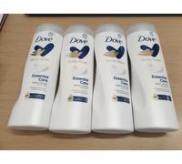 Dove Body Love Essential Care Body Lotion For Dry Skin 400ml X4 JUST £21.39