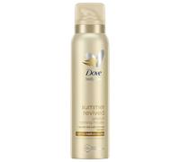 Dove Derma Gradual self-tan Body Mousse Fair /Medium 150ml