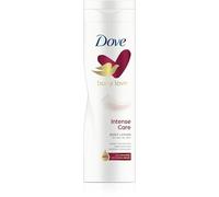 Dove Body Love Intense Care Body Lotion for very dry skin 250ml, Pack of 3