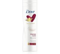 Dove Body Love Intense Care Body Lotion for very dry skin 250ml, Pack of 3