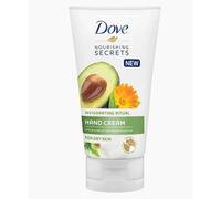 Dove Body Love Invigorating Care Hand Cream 75ml