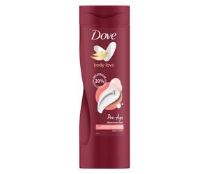 Dove Body Love Lotion Pro Age 400ml