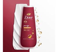 Dove Body Love Moisture & Age Embrace Collection with Shower Butters, Gentle Cleansers & Pro Care Wash, Revitalising Daily Skincare for Radiant, Youthful-Looking Skin