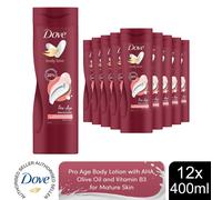 Dove Nourishing Secrets Glowing 400 ml Lotion Women