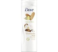 Dove Body Love Pampering Care Body Lotion 400ml