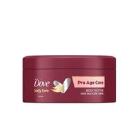 Dove Body Love Pro Age Care Body Butter For Mature Skin 250ml