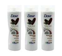 Dove Nourishing Secrets Coconut Oil Restoring Body Lotion, 250ml