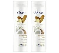 Dove Nourishing Secrets Restoring Ritual Body Lotion 400 ml