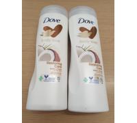 Dove Nourishing Secrets Restoring Ritual Body Lotion 400 ml