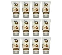 Dove Body Love Restoring Care Hand Cream 75ml - 12 Pack