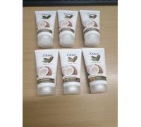 Dove Restoring Coconut Hand Cream 75ml