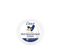 Dove Body Love Rich Nourishment Cream 150ml