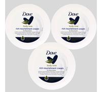 Dove Body Care nourishing body cream 150 ml
