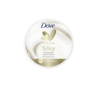 Dove Body Love Silky Pampering Body Cream 300ml