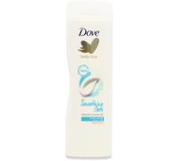 Dove Body Love Smoothing Care Body Lotion 250ml