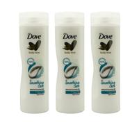 Dove Nourishing Secrets Coconut Oil Restoring Body Lotion, 250ml