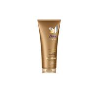 Dove Body Love Summer Revived Gradual Tanning Lotion Medium To Dark 200ml