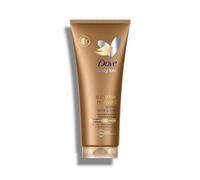 Dōvē Body Love | Summer Revived Gradual Tanning Lotion with Aloe Vera Extract and Hydrating Glycerin | Medium to Dark | 200mL