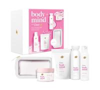 Dove body + mind Collection Gift Set 4 piece