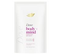 Dove Body + Mind Dragon Fruit Bath Salts 400 g