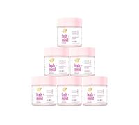 Dove Body + Mind Body Scrub, Dragon Fruit, 295ml, Pack of 6
