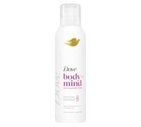 Dove body + mind Dragon Fruit Rich Shower Foam 200 ml | B0H2JYPFR6
