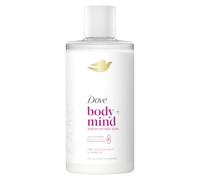 Dove body + mind Dragon Fruit Serum-Infused Bath Soak 400 ml | B0H2JYQFFZ