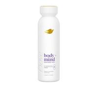 Dove Body + Mind French Lavender & Oat Milk Serum Body Wash body cleanser with antioxidant-rich vitamin E for glowing skin 350 ml