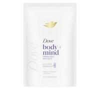 Dove Body + Mind French Lavender Bath Salts 400 g