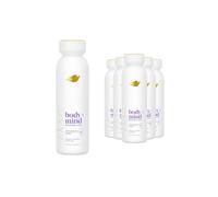Dove Body + Mind French Lavender & Oat Milk Serum Body Wash 350Ml, 6 Pack Multi