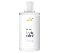 Dove body + mind French Lavender Serum-Infused Bath Soak 400 ml | B0H2JHP6QN