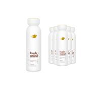 (Jojoba Oil & Coconut Milk) Dove Body+Mind Dragon Fruit, Jojoba or Lavender Vit E Serum Body Wash 350ml, 6pk