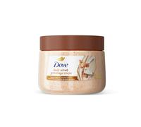 Dove Body Scrub Brown Sugar & Coco 15 Oz
