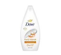 Dove Body Wash Fruity Nourish 450ml