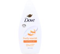 Dove Body Wash Fruity Nourish 450ml