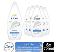 Dove Reviving Body wash 720 ml