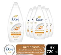 Dove Reviving Body wash 720 ml