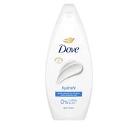 Dove Essential Care Body Wash Hydrate 225ml
