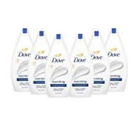 Dove Body Wash Hydrate 6 x 450ml